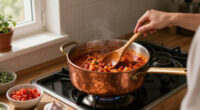 Sunday Ragù Alla Napoletana: The Long-Simmered Sauce Worth Every Hour
