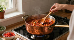 Sunday Ragù Alla Napoletana: The Long-Simmered Sauce Worth Every Hour