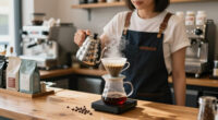 Swiss Water Decaffeinated Coffee Inc Surges In Global Coverage