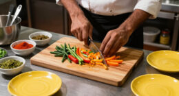 Tel Aviv Indian Restaurant Relocates To The City's Promenade - The Jerusalem Post