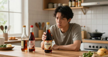 The Abandoned Fish Sauce Terrorizing A Small Canadian Town