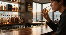 【ニッカウヰスキー】フラッグシップバー「THE NIKKA WHISKY TOKYO」東京・南青山に待望の常設オープン - Precious.jp