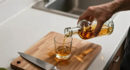 Three In Four Canadians Wouldn’t Buy U.S. Booze If It Returned To Shelves: Nanos