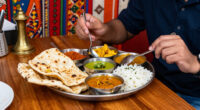 Trying Everything On The Menu At One Of NYC’s Best Indian Restaurants | Bon Appétit