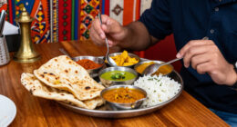 Trying Everything On The Menu At One Of NYC’s Best Indian Restaurants | Bon Appétit