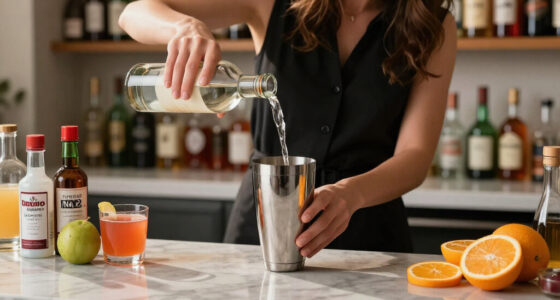 Tuxedo No. 2 – Cocktail Recipes