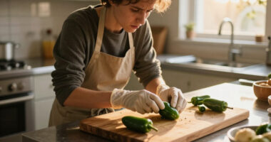 Usda Salmonella Jalapeno Meat Alert
