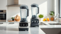 Vitamix Lineup Compared: Which Model Should You Buy in 2026?