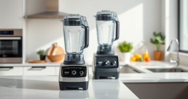 Vitamix Lineup Compared: Which Model Should You Buy in 2026?