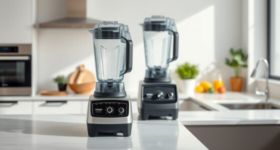Vitamix Lineup Compared: Which Model Should You Buy in 2026?