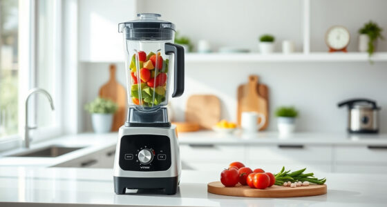 Vitamix Troubleshooting and Care: The 2026 Maintenance Guide