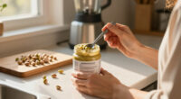 Walmart Bettergoods Pistachio Nut Butter Recall