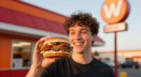 Whataburger Surges In Global Coverage