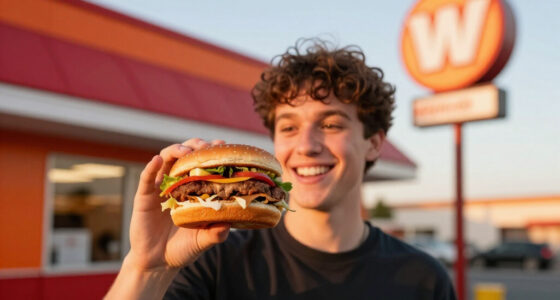 Whataburger Surges In Global Coverage