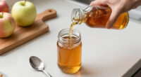 You Can Clean With White Vinegar — But What About Apple Cider Vinegar?
