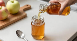 You Can Clean With White Vinegar — But What About Apple Cider Vinegar?
