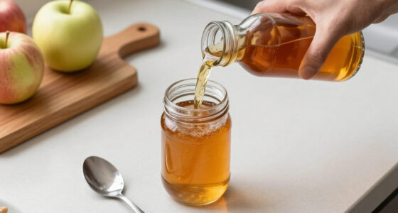 You Can Clean With White Vinegar — But What About Apple Cider Vinegar?