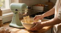 10 Best Kitchen Appliances For Baking In 2026