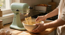 10 Best Kitchen Appliances For Baking In 2026