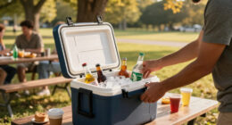10 Best Portable Tailgating Coolers in 2026