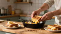 11 Best Cheeses for Grilled Cheese in 2026