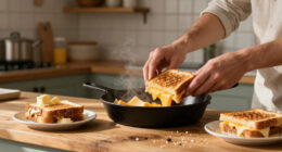 11 Best Cheeses for Grilled Cheese in 2026