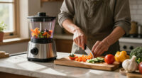 11 Best Kitchen Food Processors for 2026