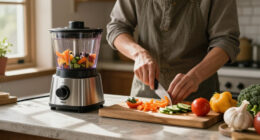 11 Best Kitchen Food Processors for 2026