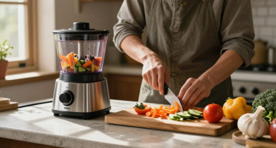 11 Best Kitchen Food Processors for 2026