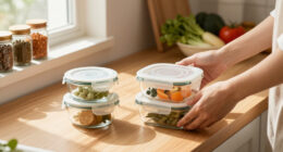 11 Best Kitchen Food Storage Containers for 2026