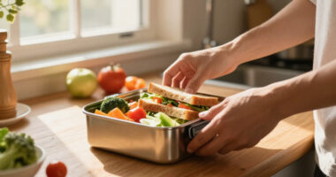 11 Best Lunchbox Food Storage Containers in 2026