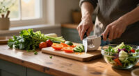 11 Best Salad Prep Tools in 2026