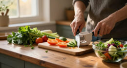 11 Best Salad Prep Tools in 2026