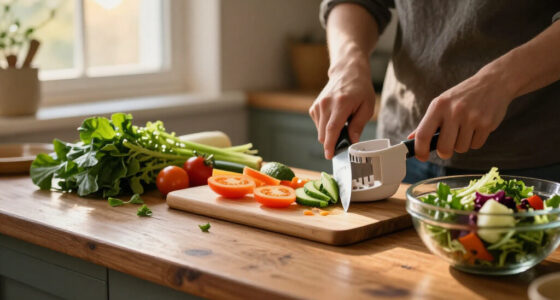 11 Best Salad Prep Tools in 2026