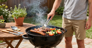 12 Best Kitchen Grilling Tools in 2026