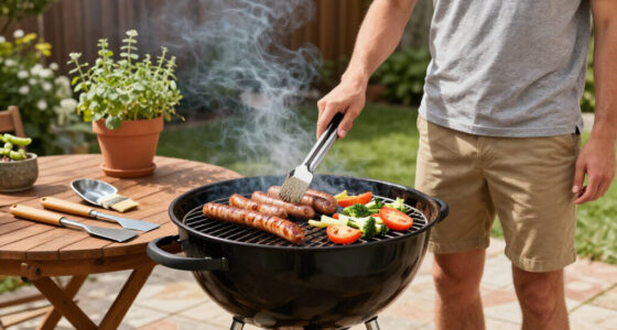 12 Best Kitchen Grilling Tools in 2026
