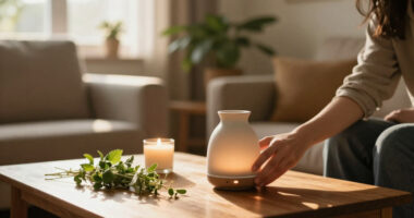 12 Best Oil Diffusers for Home in 2026
