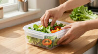 12 Best Portable Food Storage Containers for 2026