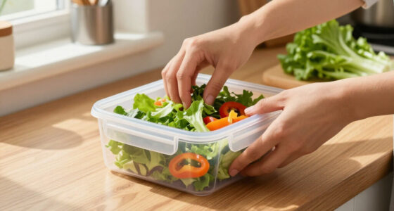 12 Best Portable Food Storage Containers for 2026