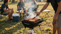 12 Best Portable Tailgating Grills for Game Day in 2026