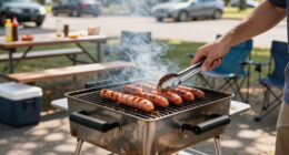 12 Best Tailgating Portable Grills for 2026