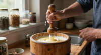 13 Best Butter Churns for Homemade Butter in 2026