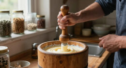 13 Best Butter Churns for Homemade Butter in 2026