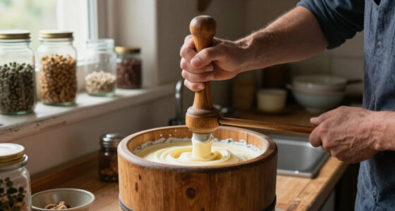 13 Best Butter Churns for Homemade Butter in 2026