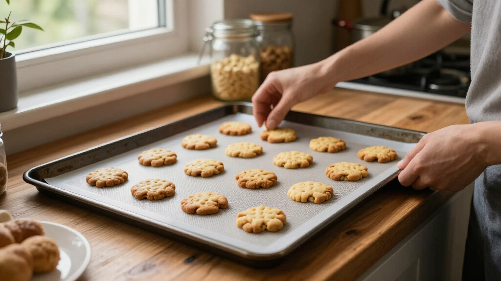 13 Best Non-Stick Baking Mats in 2026