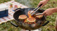 13 Best Portable Tailgating Grills in 2026