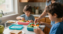 13 Best School Lunch Ideas for Kids in 2026