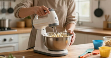 14 Best Kitchen Gadgets for Baking in 2026