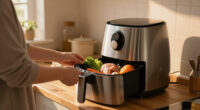 15 Best Air Fryer Cookbooks for Healthy Recipes in 2026