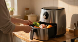 15 Best Air Fryer Cookbooks for Healthy Recipes in 2026